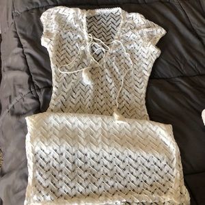 Cover up